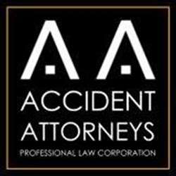 AA Accident Attorneys in Corona